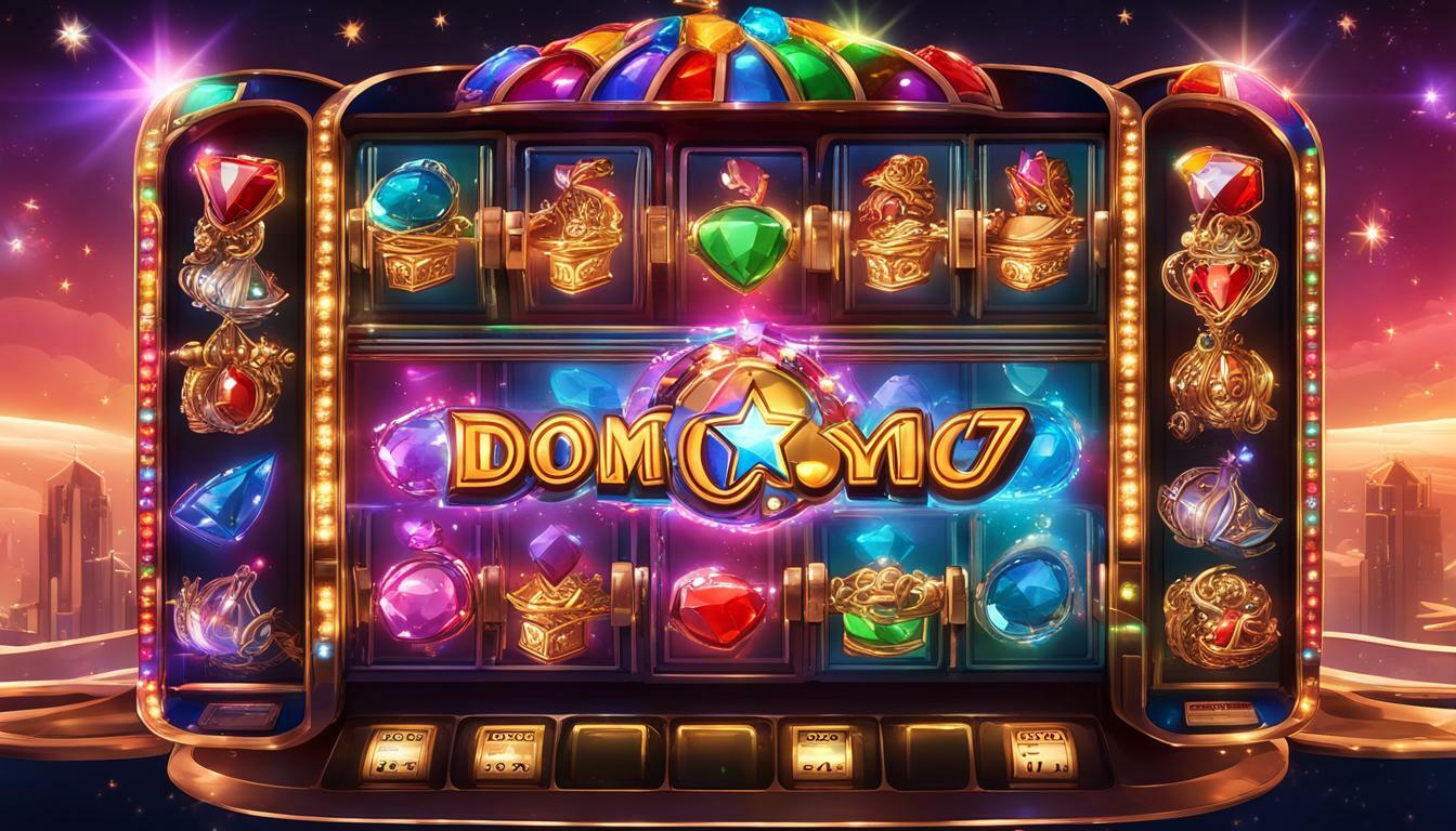 Starburst Slot demo